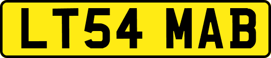 LT54MAB