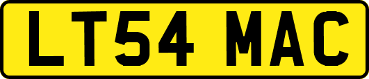 LT54MAC