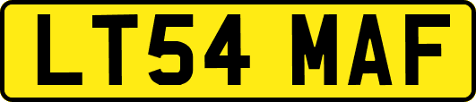 LT54MAF