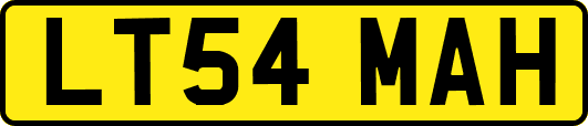 LT54MAH