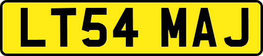 LT54MAJ