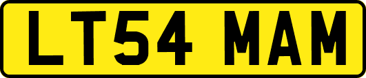 LT54MAM