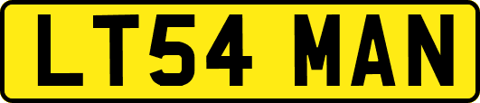 LT54MAN