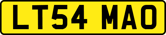 LT54MAO