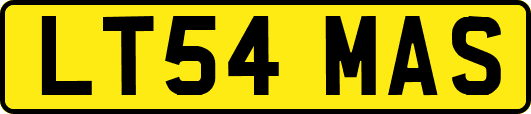 LT54MAS