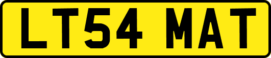 LT54MAT
