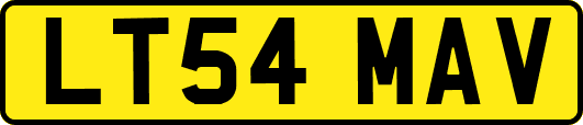 LT54MAV