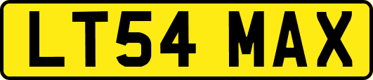 LT54MAX