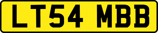 LT54MBB