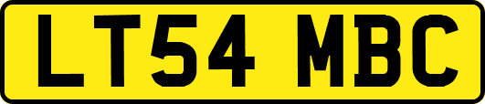 LT54MBC