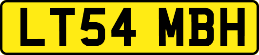 LT54MBH