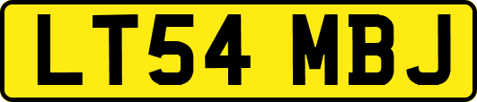 LT54MBJ