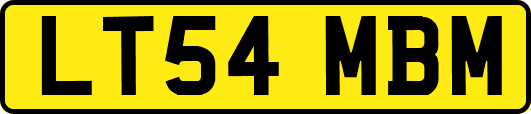 LT54MBM