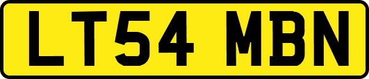 LT54MBN