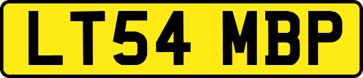 LT54MBP