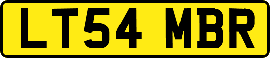 LT54MBR
