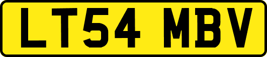 LT54MBV