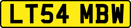 LT54MBW