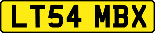 LT54MBX