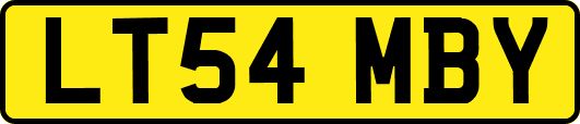 LT54MBY
