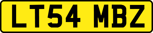 LT54MBZ
