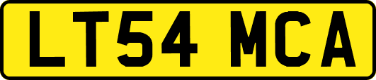 LT54MCA