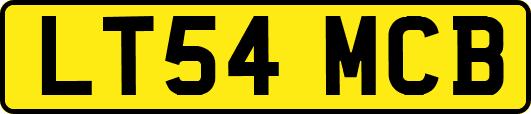 LT54MCB