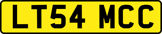 LT54MCC