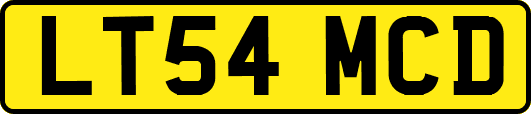 LT54MCD