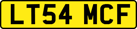 LT54MCF