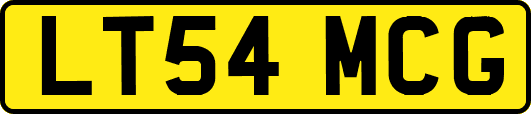 LT54MCG