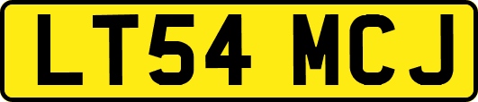 LT54MCJ