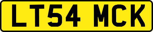 LT54MCK