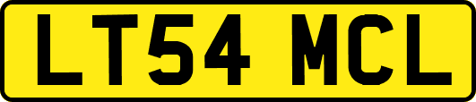 LT54MCL