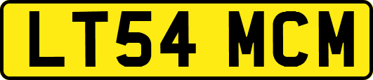 LT54MCM