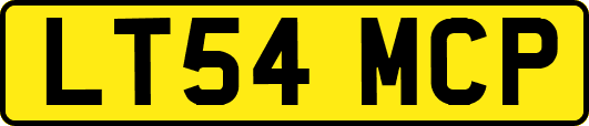 LT54MCP