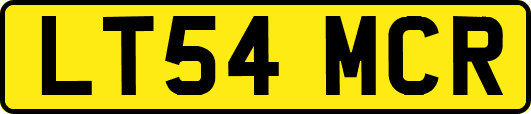 LT54MCR