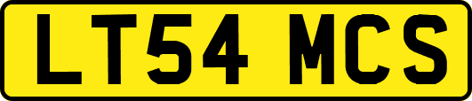 LT54MCS