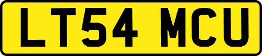 LT54MCU