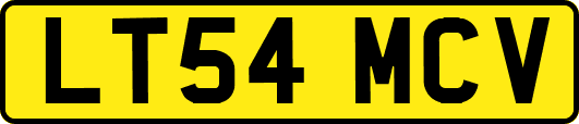 LT54MCV