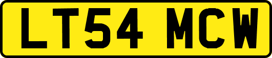 LT54MCW