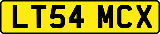 LT54MCX