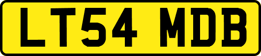 LT54MDB