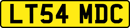 LT54MDC