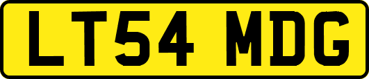 LT54MDG
