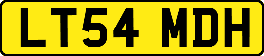LT54MDH