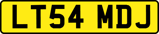 LT54MDJ