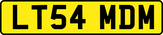 LT54MDM