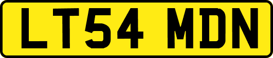 LT54MDN