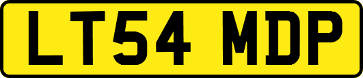 LT54MDP